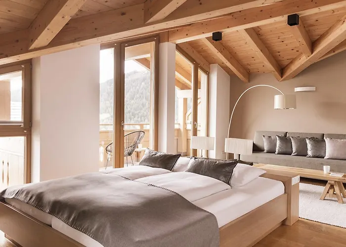 Gebhard Boutique Отель