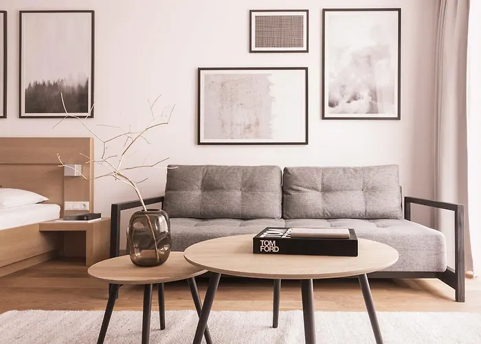 Hotel Gebhard Boutique