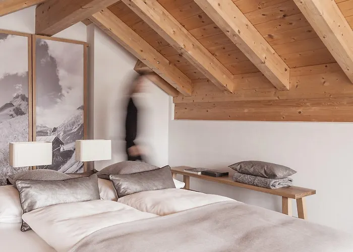 Gebhard Boutique Отель 4*