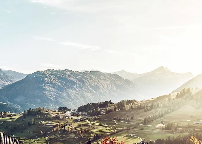 Gebhard Boutique Отель Фис