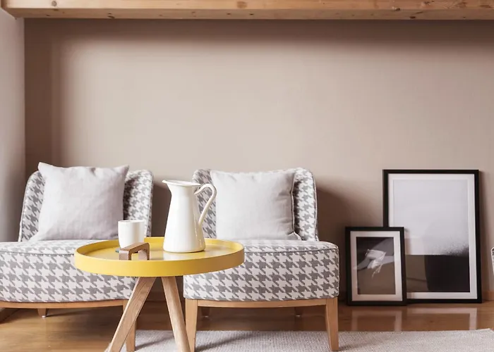 Отель Gebhard Boutique Фис