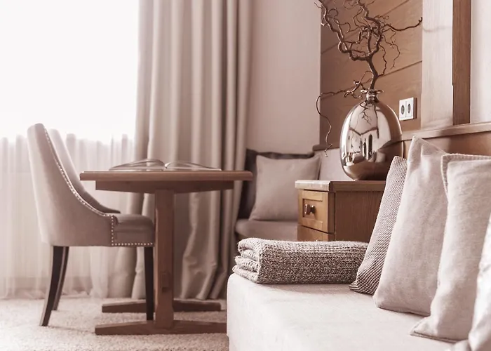 Gebhard Boutique Отель 4*