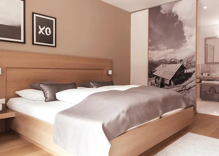 Gebhard Boutique Hotel