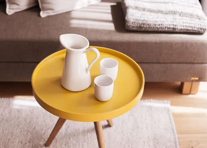 Отель Gebhard Boutique 4*