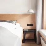 Hotel Gebhard Boutique Fiss
