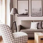 Gebhard Boutique Hotel 4*