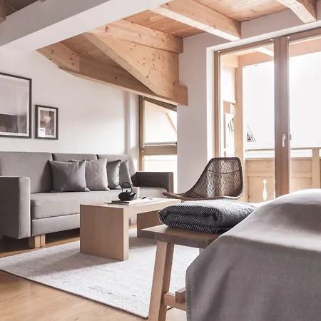 Gebhard Boutique B&B Hotel