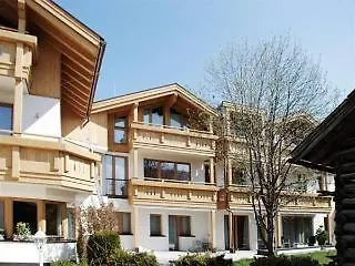 Otel Gebhard Boutique Inklusive Sommercard 4*