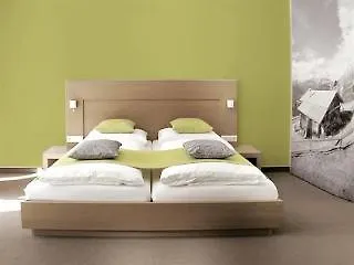 Gebhard Boutique B&B Inkl Sommercard Hotel 4*