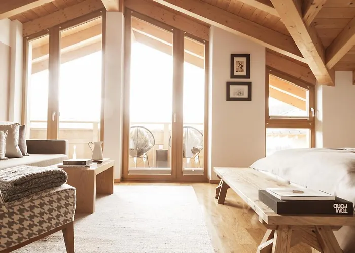 فندق Gebhard Boutique