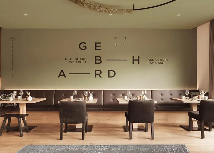 فندق Gebhard Boutique فس