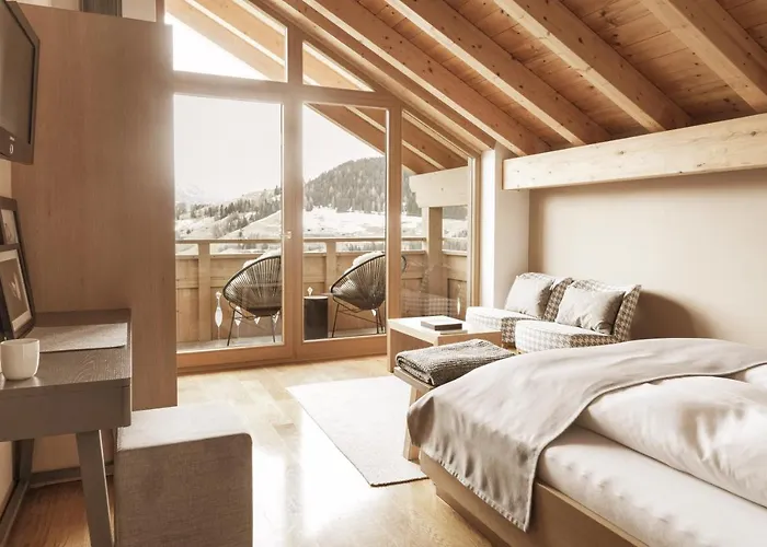 فندق Gebhard Boutique 4*