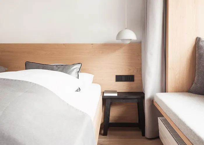 فندق Gebhard Boutique فس