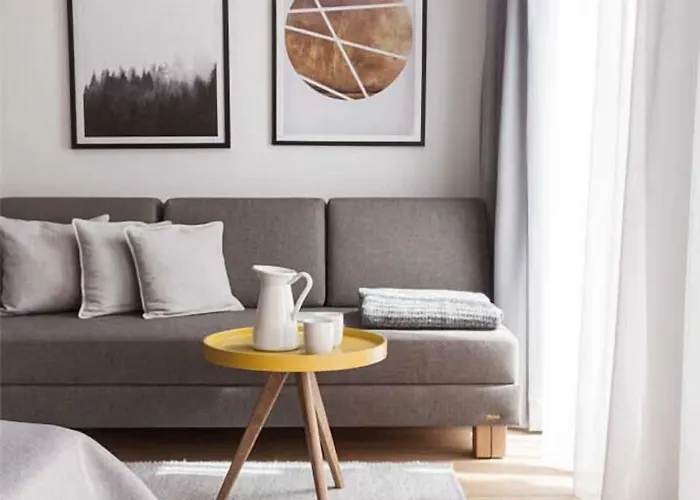 Gebhard Boutique فندق