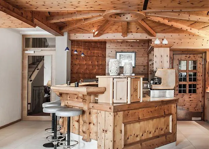 Gebhard Boutique 4* فس