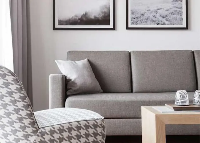 Gebhard Boutique فس