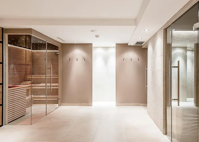 Gebhard Boutique فندق فس