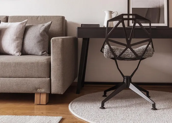 فندق Gebhard Boutique 4*