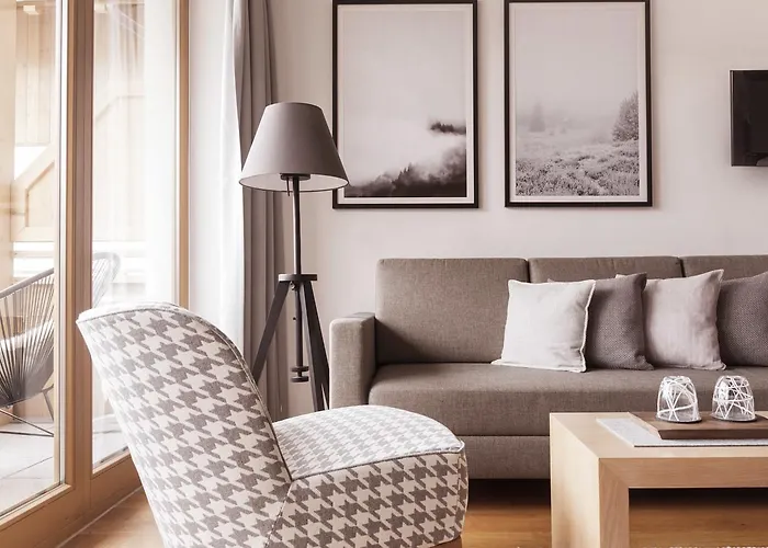 Gebhard Boutique فندق 4*