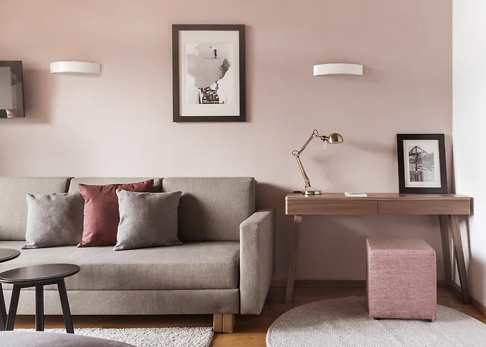 Gebhard Boutique فندق فس