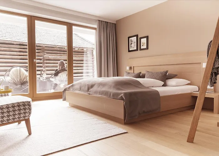 Gebhard Boutique 4* فس